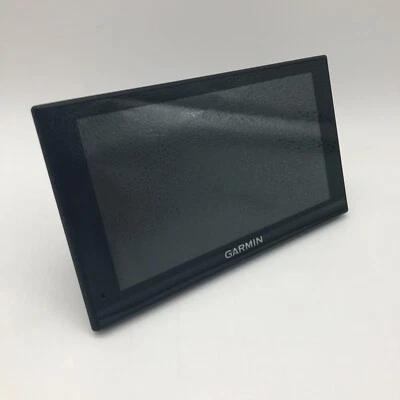 RV 660 Garmin GPS Navigation System 145-01615-10 - Image 1 of 4