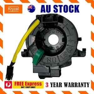 Clock Spring For Subaru WRX VA STI spec.R Premium 2014 2015 2016 2017 2018-2021 - Picture 1 of 4