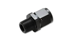 Vibrant Performance 11366 Female to Male Swivel Straight Adapter Fitting - Picture 1 of 1
