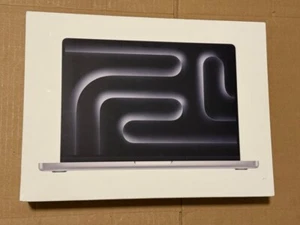 Apple MacBook Pro 14" Apple M4 Pro Chip 24GB Memoria 512GB SSD Plateado APPLECARE+ - Imagen 1 de 2