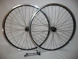 Ruedas Ryde Andra 40 26" con bujes Shimano - touring, MTB, desplazamientos o tándem - Imagen 1 de 3