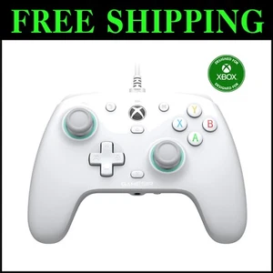 G7 SE Wired Controller for Xbox Series X|S & One with Hall Effect Joysticks - Picture 1 of 15
