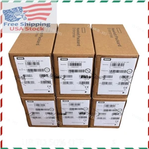 870759-B21 870795-001 HP 900GB SAS 12Gbps 15K 2.5" SFF HDD FOR G9 G10 Server - Picture 1 of 5