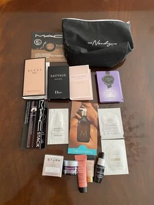Beautypaket Treat Your Skin Neu im Nordy Club Kosmetiktasche - Bild 1 von 3