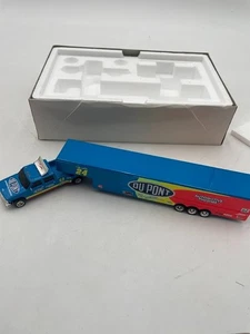 Jeff Gordon 1:64 Dually with Show Trailer 1 of 2500 - Bild 1 von 8