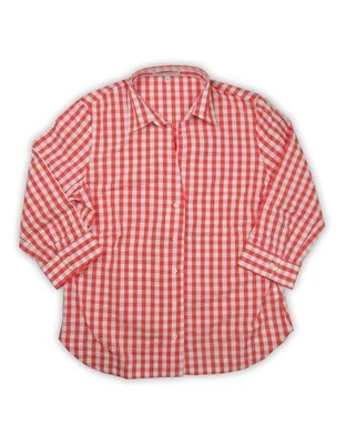 Daniel & Mayer Camicia Donna Mod. Guenda Seersuke - Imagen 1 de 2