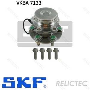 Front Wheel Bearing Kit for Nissan:NP300 NAVARA 40202-4KH1A 40202-4KJ1A - Picture 1 of 2