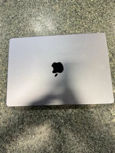 MacBook Pro 14 pulgadas 2023 A2779 - Imagen 1 de 14