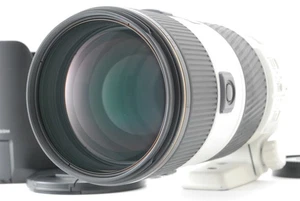 Minolta AF 70-200mm f/2.8 G(D) SSM Lens Zoom For Sony A Mount From JAPAN [MINT] - Picture 1 of 24