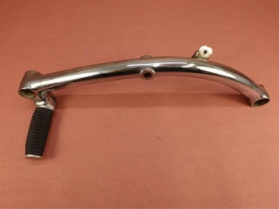 Suzuki Intruder Boulevard S83 VS1400 1987-2005 estriba trasera izquierda pasajero Foto 1 de 4