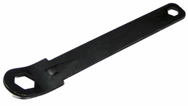 Black and Decker/Porter Cable Circular Saw Blade Wrench - 5140034-39 - Image 1 of 1