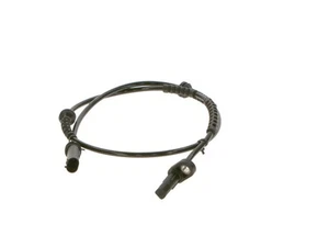 0 265 007 982 BOSCH Sensor, wheel speed for BMW - Picture 1 of 4