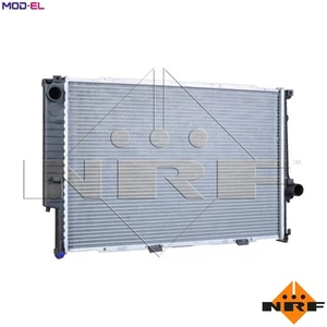 RADIATOR ENGINE COOLING 509588 FOR M60 B30 3.0L M62 B44 4.4L M60 B40 4.0L 8cyl - Picture 1 of 13
