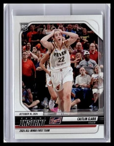 2024 Panini Instant WNBA #268 Caitlin Clark - Bild 1 von 2