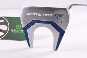 Odyssey White Hot RX 7 Putter / 35.5 Inch - Picture 1 of 6