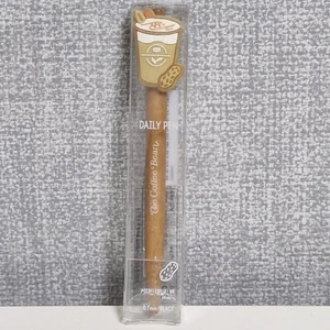 The Coffee Bean & Tea Leaf Official Daily Pen Peanut - Imagen 1 de 22