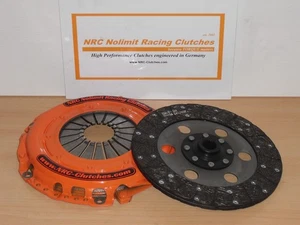 Embrague deportivo reforzado VW Audi Seat 2.0TFSI EA113 AXX BWA CDL 02Q 600N - Imagen 1 de 3