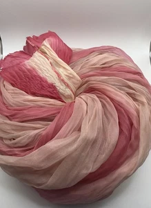 Vintage Womens Ursula Hammil 1950s 1960s Pink Pillbox Hat - Picture 1 of 5