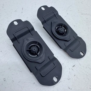 JUEGO DE ALTAVOCES TWEETER SUZUKI ALTO MK7 39102M68K30 PAR IZQUIERDA DERECHA 09-14 - Imagen 1 de 13