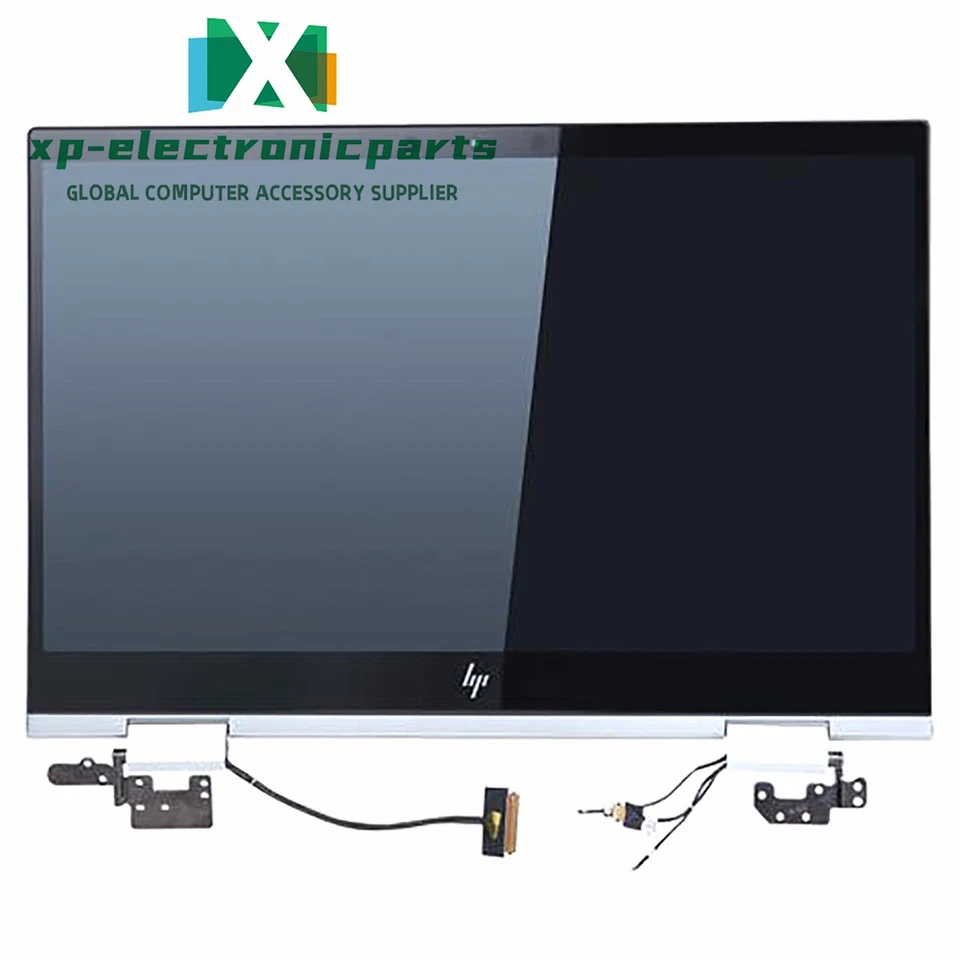 HP FHD LCD Touch Screen ENVY x360 15-CN 15-CN0003CA 15-CN0008CA 15.6" L20114-001 - image 1 of 2