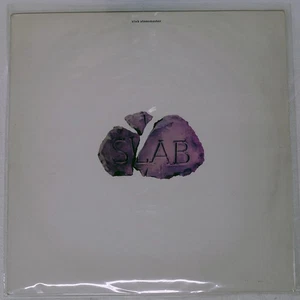 SLAB! ATOMSMASHER HYDROGEN DUKEBOX DUKE022 UK VINYL 12 - Bild 1 von 2