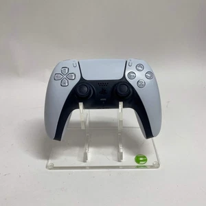 Sony PlayStation 5 PS5 Dualsense Wireless Controller White CFI-ZCT1W - Picture 1 of 8
