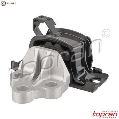 MOUNTING ENGINE 208 431 FOR VAUXHALL CORSA/VAN/Mk/III CORSAVAN OPEL 3cyl 1.2L - Image 1 of 4