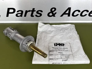 Morse Controls 300252, Steering Helm Assembly - Picture 1 of 8