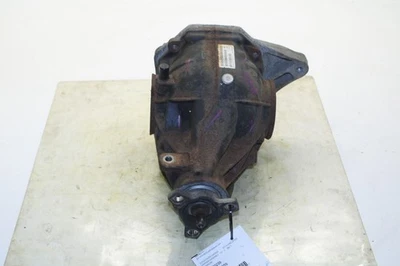 2012-14 Dodge Challenger SXT 3.6L RWD Axle Rear Differential Carrier 2.65 ratio - Image 1 of 4