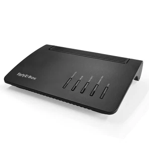 AVM FRITZ!Box 7530 Router WLAN Mesh Router VDSL DECT Dual Band | wie neu - Bild 1 von 5