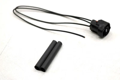 NUEVO Kit de coleta de cableado Motorcraft 2 cables WPT-869 Ford Lincoln Mercury 2003-2018  Foto 1 de 4