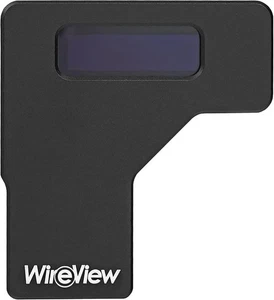 Thermal Grizzly WireView GPU, 1x 8-Pin PCIe - Reverse - Bild 1 von 3