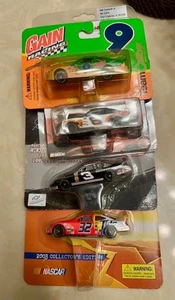 NASCAR 1:64 DieCast Mix Lot #4 - Bild 1 von 5