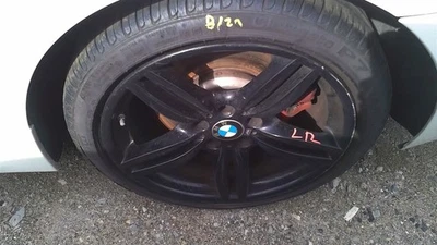 Wheel 19x9 Alloy 5 Double Spoke Rear Fits 12-19 BMW 640i 31126606 Foto 1 de 4