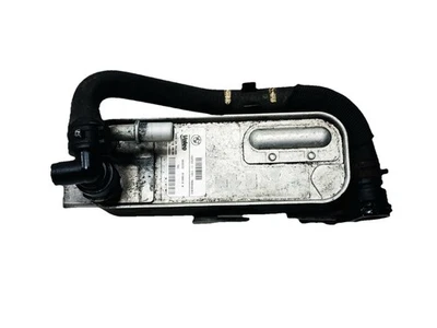 BMW 320i 328i 335I 2012-2016 - Enfriador de aceite de transmisión/intercambiador de calor 7600553 Foto 1 de 4