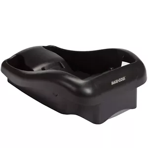 Maxi-Cosi Mico 30 Stand-Alone Additional Infant Car Seat Base, Black, One Size - Picture 1 of 1
