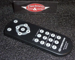 CRESTRON HD-Scaler Remote Control for High-Definition Video Original - Picture 1 of 1