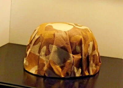 Child's Camouflage Military Hat 42120 - Image 1 of 4