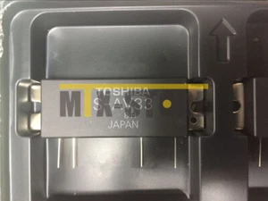 1PCS S-AV33 Module TOSHIBA S-AV33 Quality Assurance 100% - Picture 1 of 1