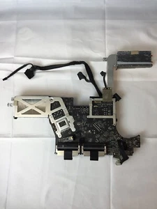 Placa lógica Apple iMac 21 pulgadas A1311 Socket LGA1156 820-2784-A 631-1335 - Imagen 1 de 5