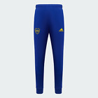 BOCA JUNIORS DNA FL 24 PANTS - ADIDAS OFFICIAL -  IP9636 -CHECK SIZE AVAILABLE