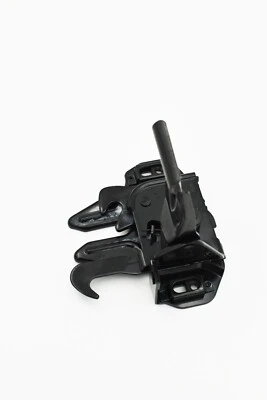 1967 1968 Ford Mustang Engine Hood Latch Assembly C7ZZ-16700-B Foto 1 de 4