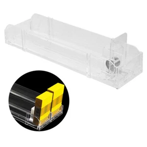 4 Pcs Smoke Pusher Retail Store Automatic Cigarette Display Rack for - Picture 1 of 12