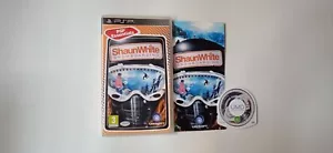 Shaun White Snowboarding,Sony Psp.Completo! - Picture 1 of 1
