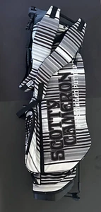 Scotty Cameron Circle T Bag Wanderer Serape Noche Oscura Cinco de Mayo SHIPS NOW - Picture 1 of 8