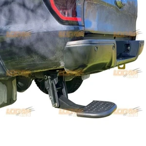 Ford Ranger Trittbrett Heckplattform für 2012 – 2023 T-Step - Bild 1 von 11
