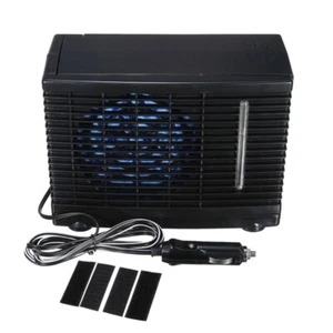 car air conditioner 12v 12 V Air Conditioner Car Portable Ac Air Conditioner - Picture 1 of 12