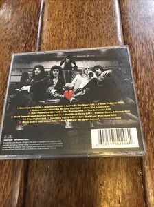 Tom Petty And The Heartbreakers Greatest Hits CD - Picture 1 of 3