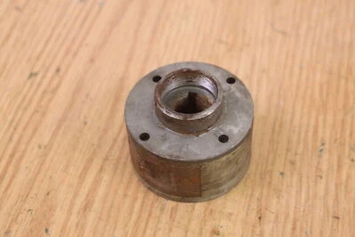 Volante/rotor 1976 Honda CR 125 - Imagem 1 de 4