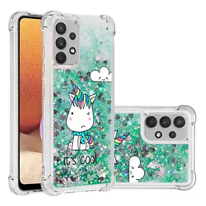 Malerei weiche flüssige Glitzer Treibsand TPU Hülle Cover für iPhone 12 11 Serie - Bild 1 von 7
